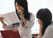 企業インターンプレゼンテーション