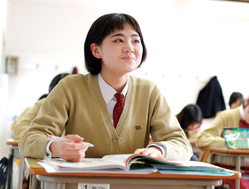 高大連携型進学指導