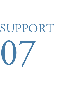 SUPPORT 007