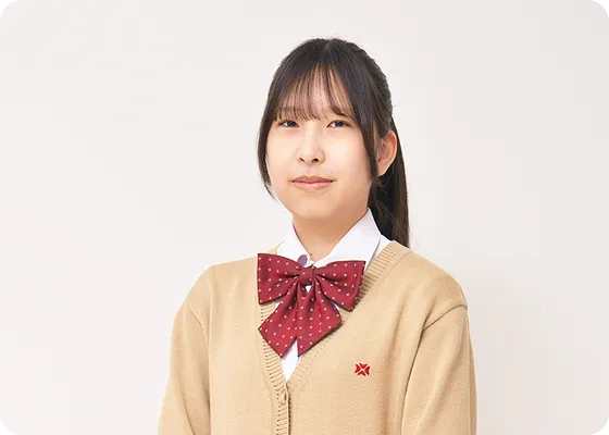 生徒の写真