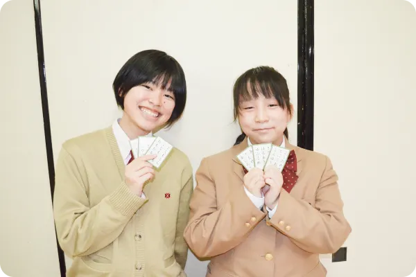 運動部の写真4