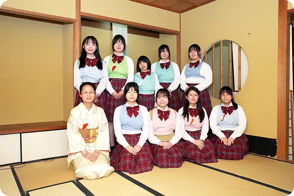 運動部の写真6