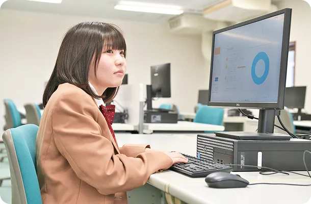 学校生活の風景${i}