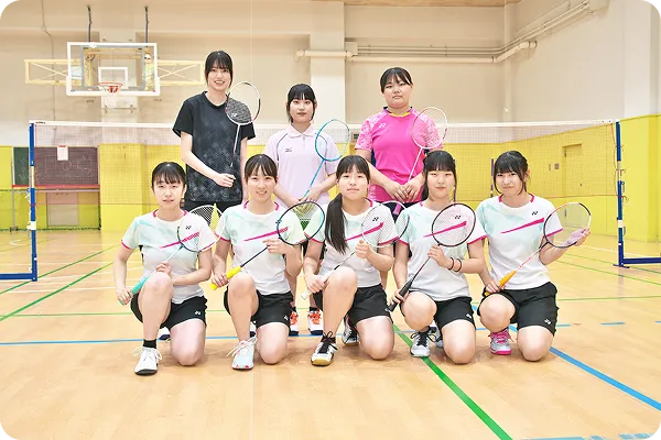 運動部の写真5