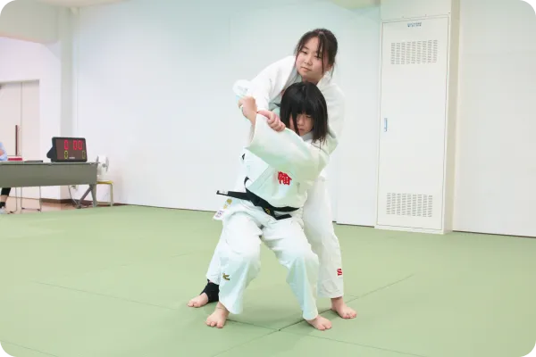 運動部の写真7