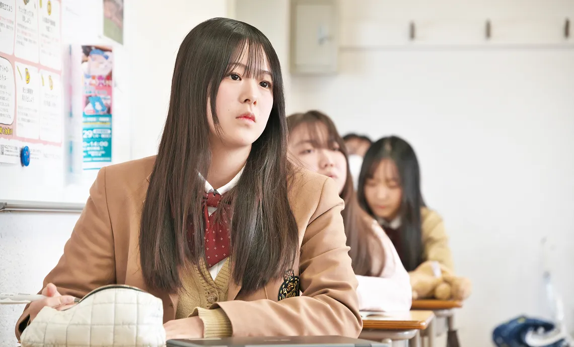 学校の風景2