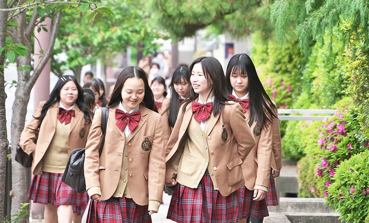 学校の風景5