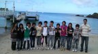中学修学旅行【観光地巡り3】