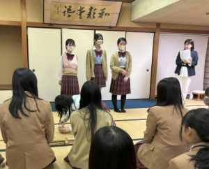 クラブ見学会