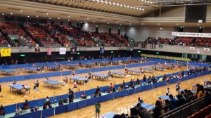 ３．会場風景