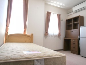 学生寮の写真 学生寮の写真
