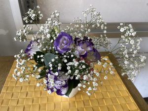 華道作品