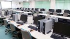 コンピュータ教室